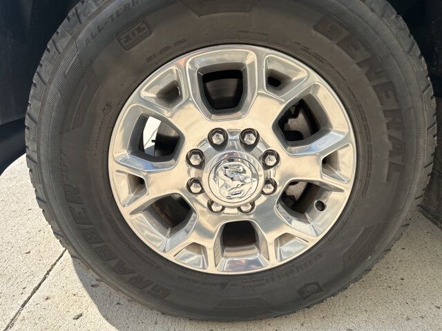 2023 Ram 3500 Laramie Watertown SD