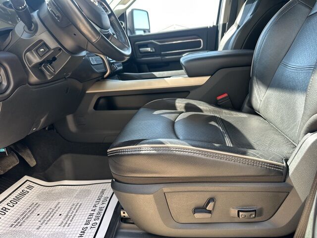 2023 Ram 3500 Laramie Watertown SD