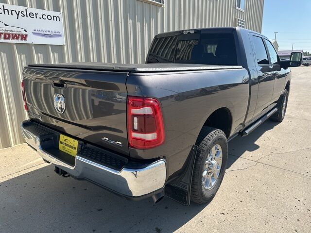 2023 Ram 3500 Laramie Watertown SD