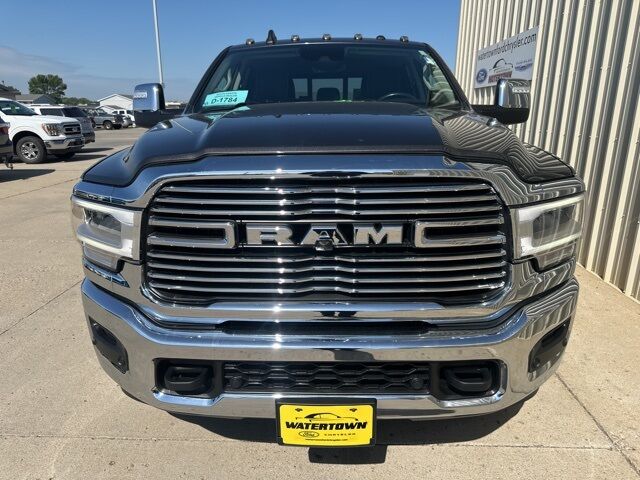 2023 Ram 3500 Laramie Watertown SD