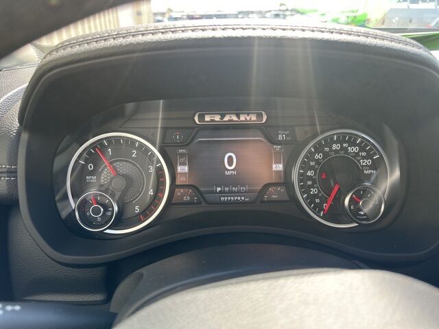 2023 Ram 3500 Laramie Watertown SD