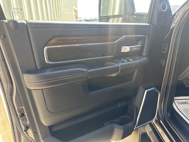 2023 Ram 3500 Laramie Watertown SD