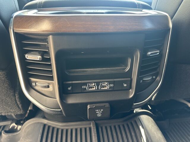 2023 Ram 3500 Laramie Watertown SD