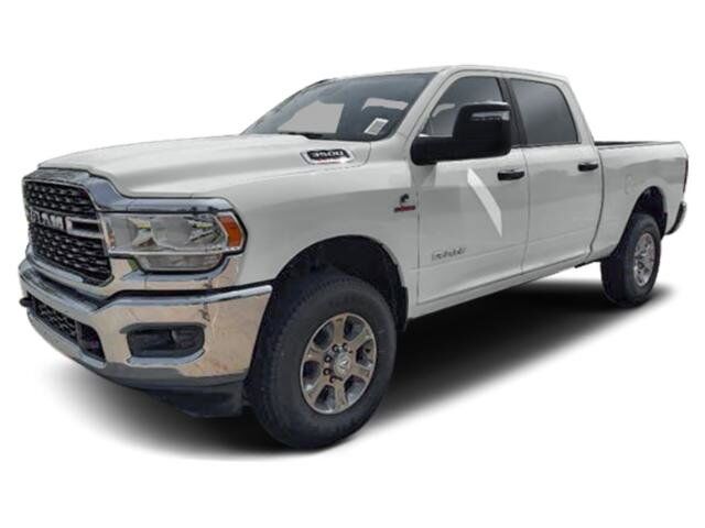 2023 Ram 3500 Laramie Winder GA