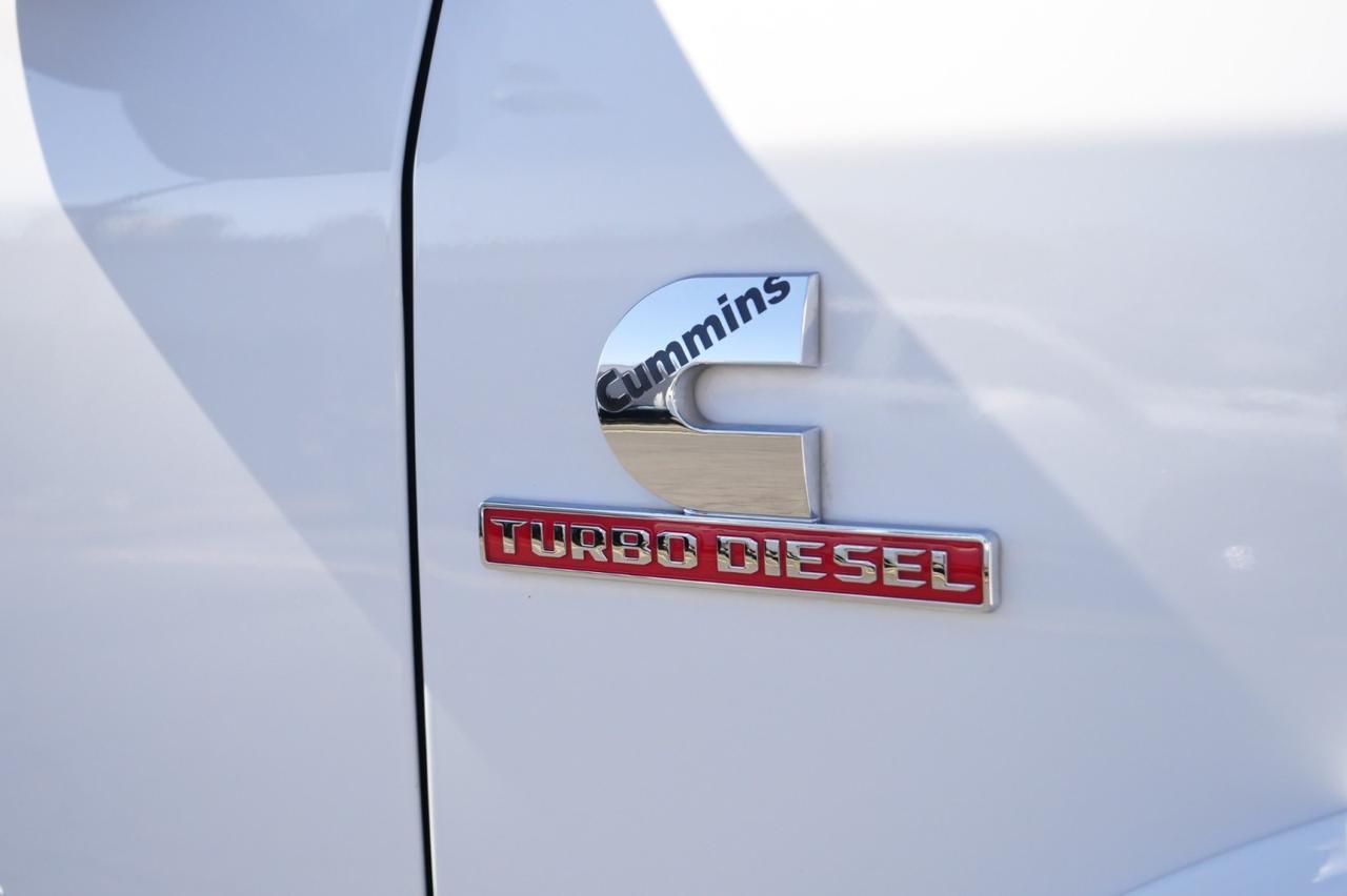 2023 Ram 3500 Limited 4X4 / DRW / Level 1 Equipment / HO Diesel! Lincolnton NC