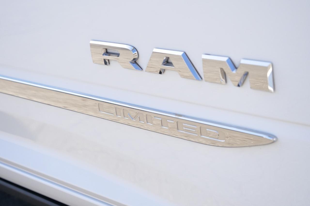 2023 Ram 3500 Limited 4X4 / DRW / Level 1 Equipment / HO Diesel! Lincolnton NC