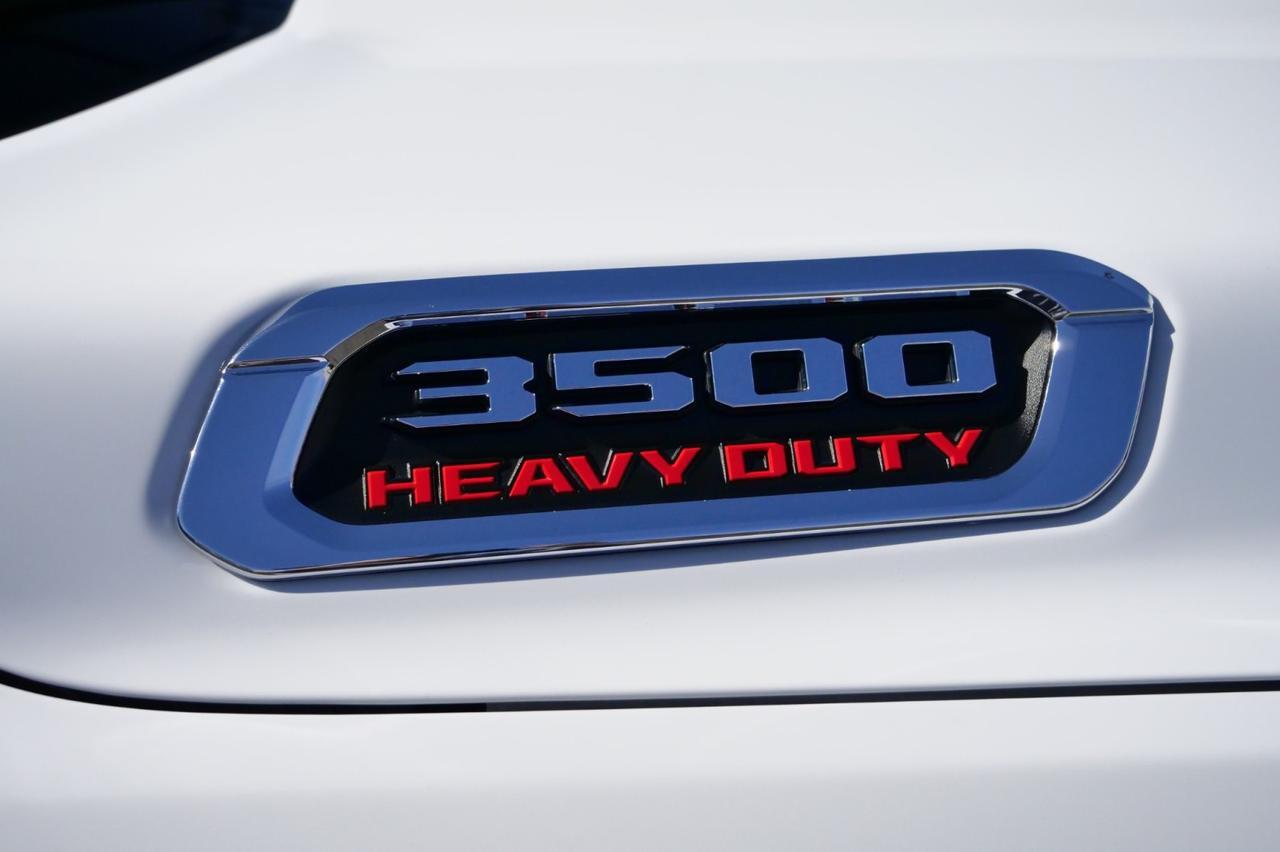 2023 Ram 3500 Limited 4X4 / DRW / Level 1 Equipment / HO Diesel! Lincolnton NC