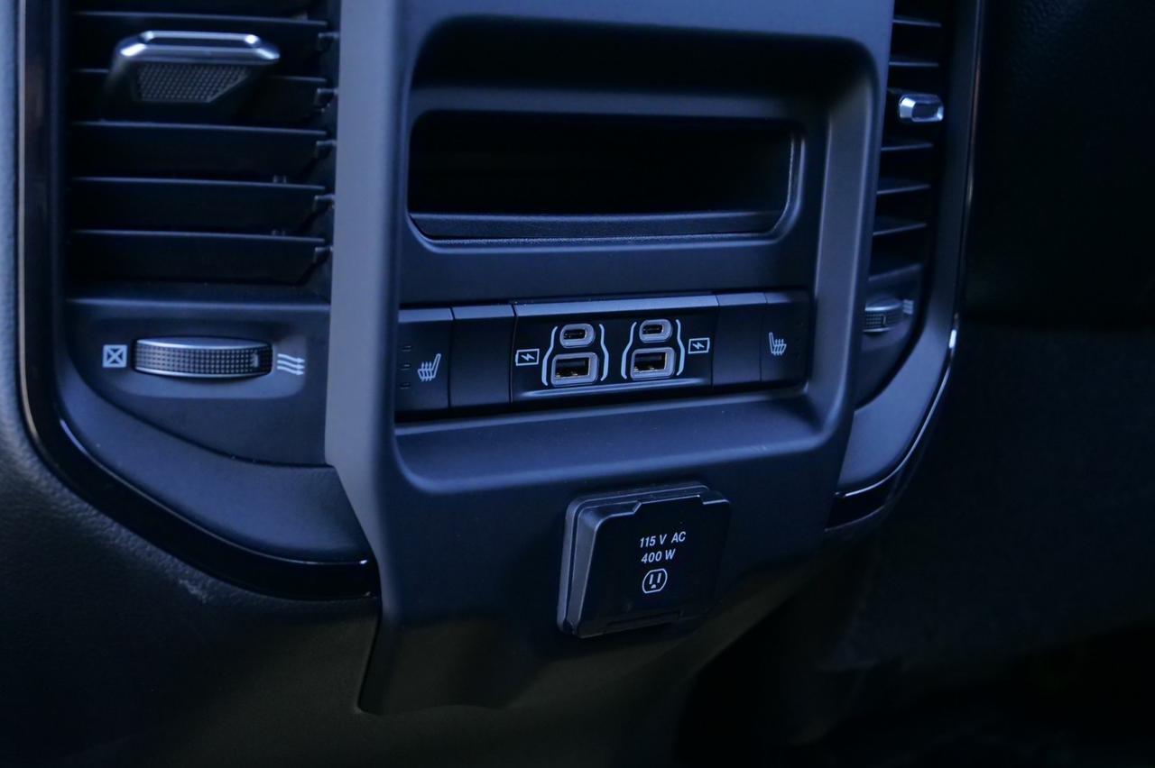 2023 Ram 3500 Limited 4X4 / DRW / Level 1 Equipment / HO Diesel! Lincolnton NC