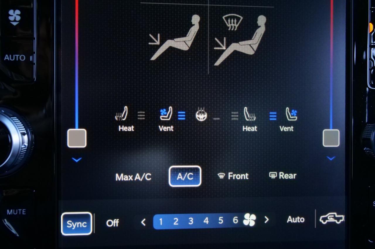 2023 Ram 3500 Limited 4X4 / DRW / Level 1 Equipment / HO Diesel! Lincolnton NC