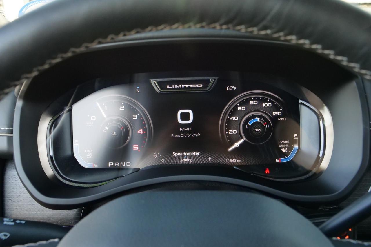 2023 Ram 3500 Limited 4X4 / DRW / Level 1 Equipment / HO Diesel! Lincolnton NC