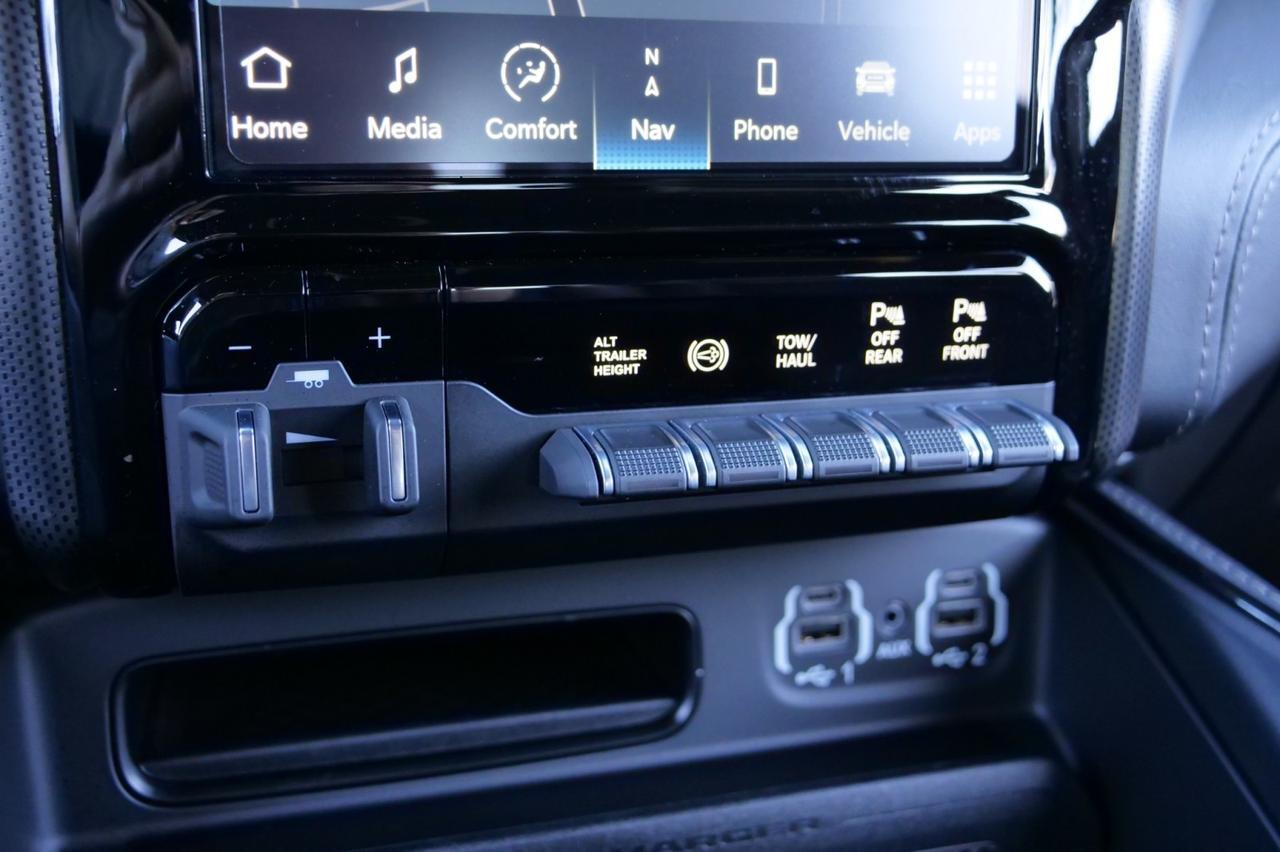 2023 Ram 3500 Limited 4X4 / DRW / Level 1 Equipment / HO Diesel! Lincolnton NC