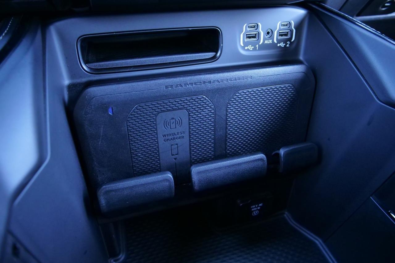 2023 Ram 3500 Limited 4X4 / DRW / Level 1 Equipment / HO Diesel! Lincolnton NC