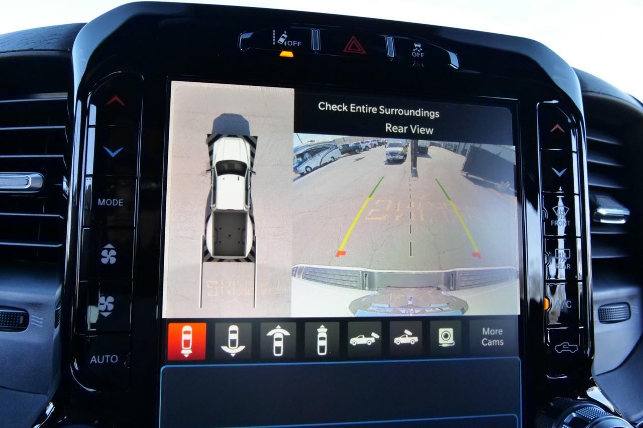 2023 Ram 3500 Limited 4X4 / DRW / Level 1 Equipment / HO Diesel! Lincolnton NC