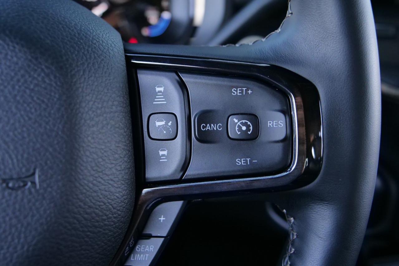 2023 Ram 3500 Limited 4X4 / DRW / Level 1 Equipment / HO Diesel! Lincolnton NC