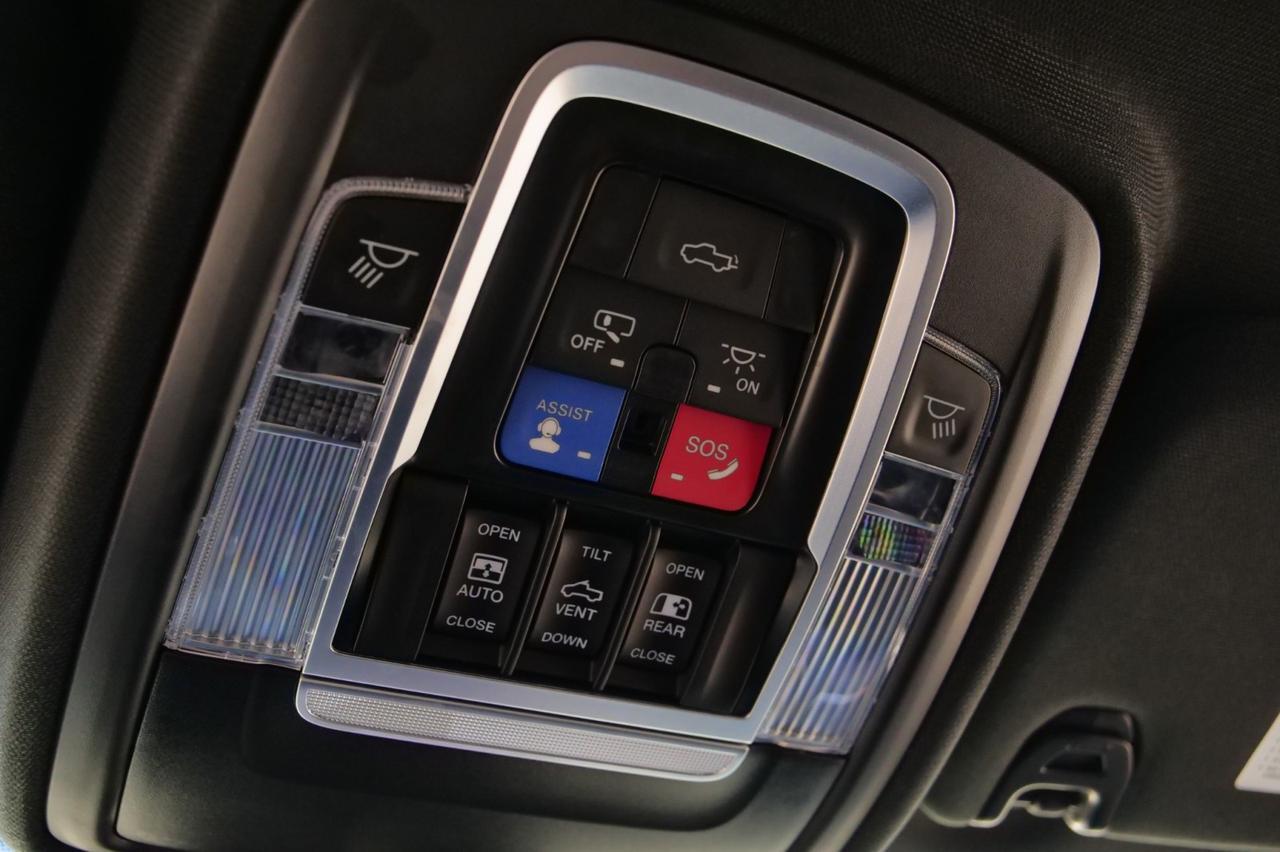 2023 Ram 3500 Limited 4X4 / DRW / Level 1 Equipment / HO Diesel! Lincolnton NC