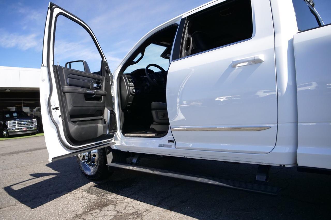 2023 Ram 3500 Limited 4X4 / DRW / Level 1 Equipment / HO Diesel! Lincolnton NC