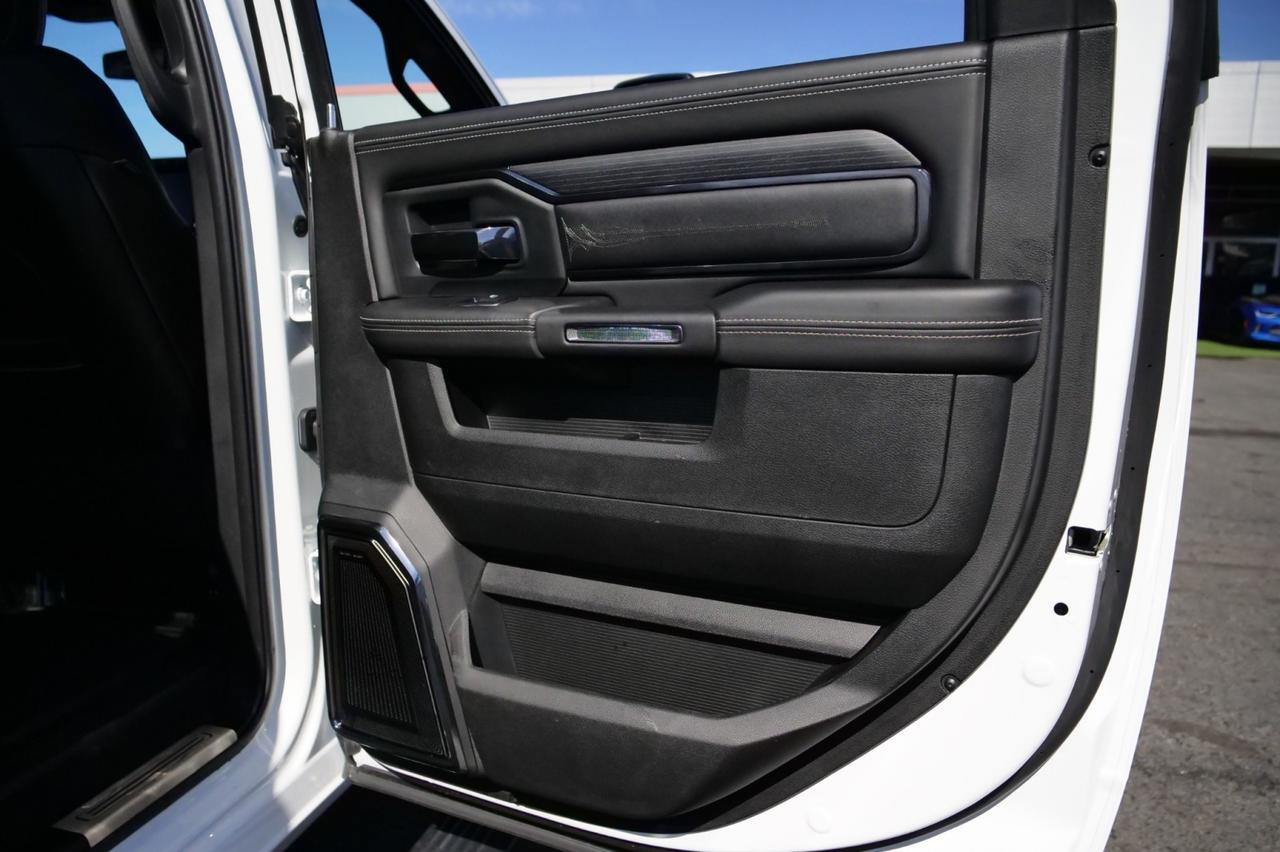 2023 Ram 3500 Limited 4X4 / DRW / Level 1 Equipment / HO Diesel! Lincolnton NC