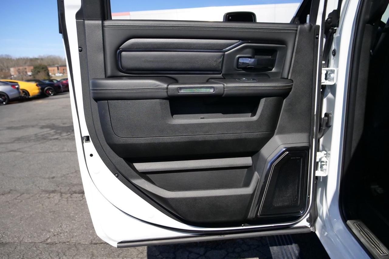 2023 Ram 3500 Limited 4X4 / DRW / Level 1 Equipment / HO Diesel! Lincolnton NC