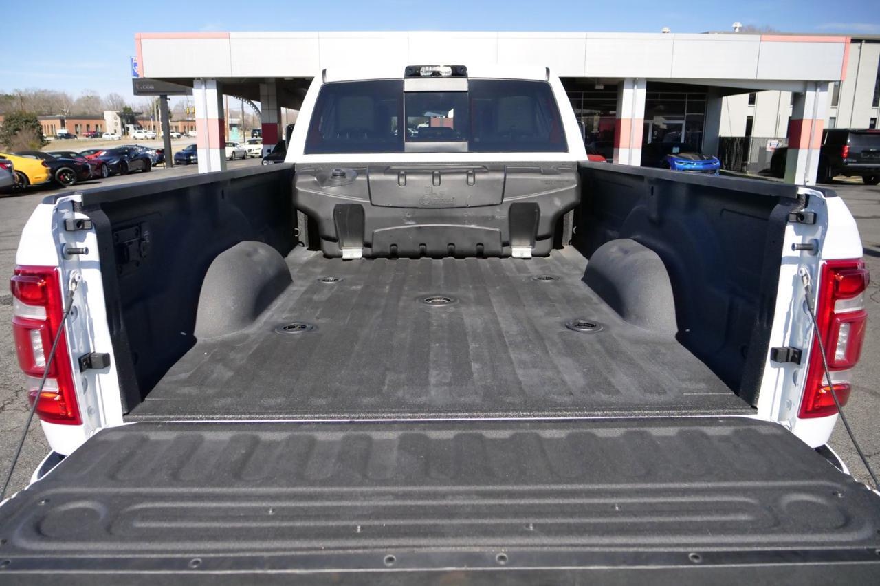 2023 Ram 3500 Limited 4X4 / DRW / Level 1 Equipment / HO Diesel! Lincolnton NC