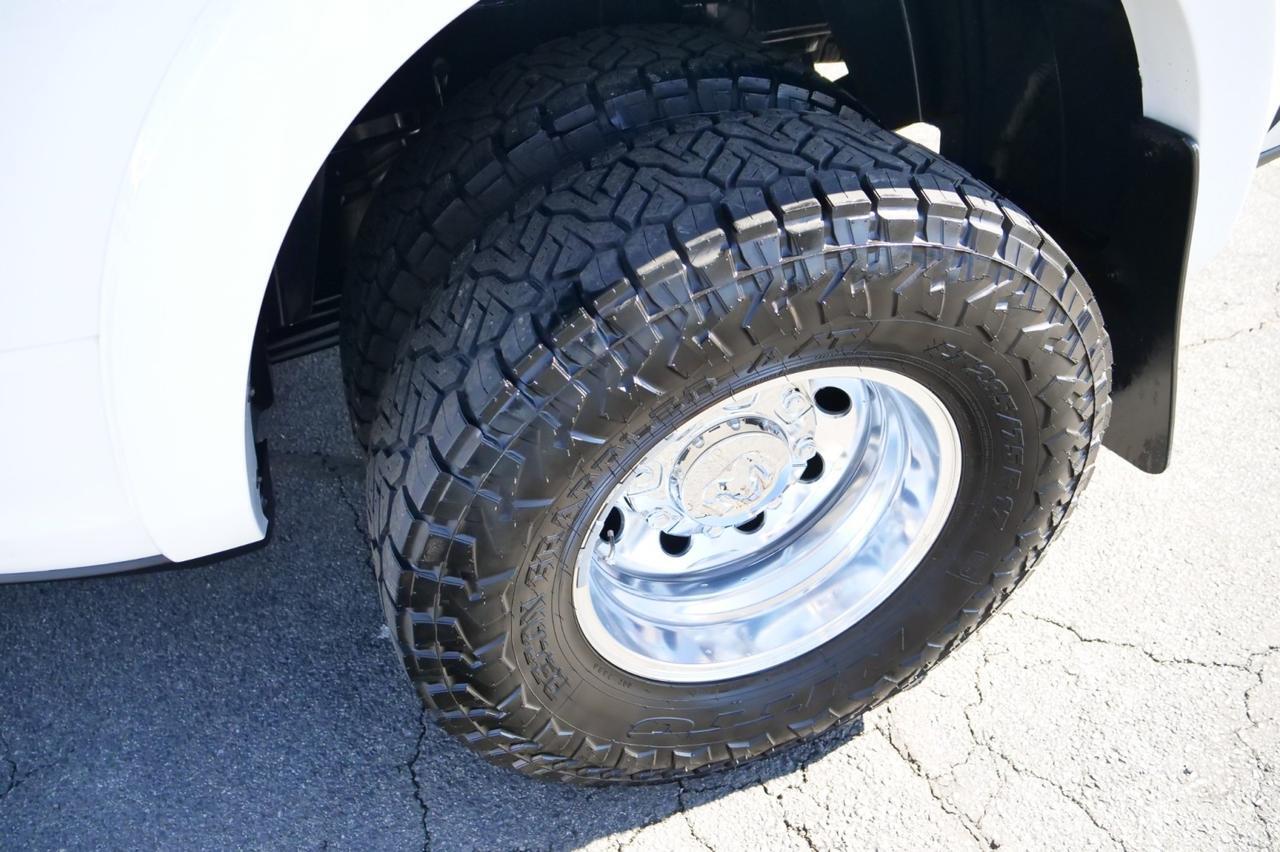 2023 Ram 3500 Limited 4X4 / DRW / Level 1 Equipment / HO Diesel! Lincolnton NC