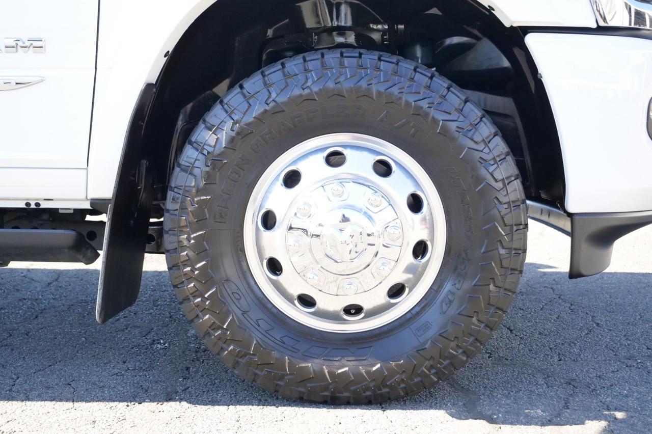 2023 Ram 3500 Limited 4X4 / DRW / Level 1 Equipment / HO Diesel! Lincolnton NC