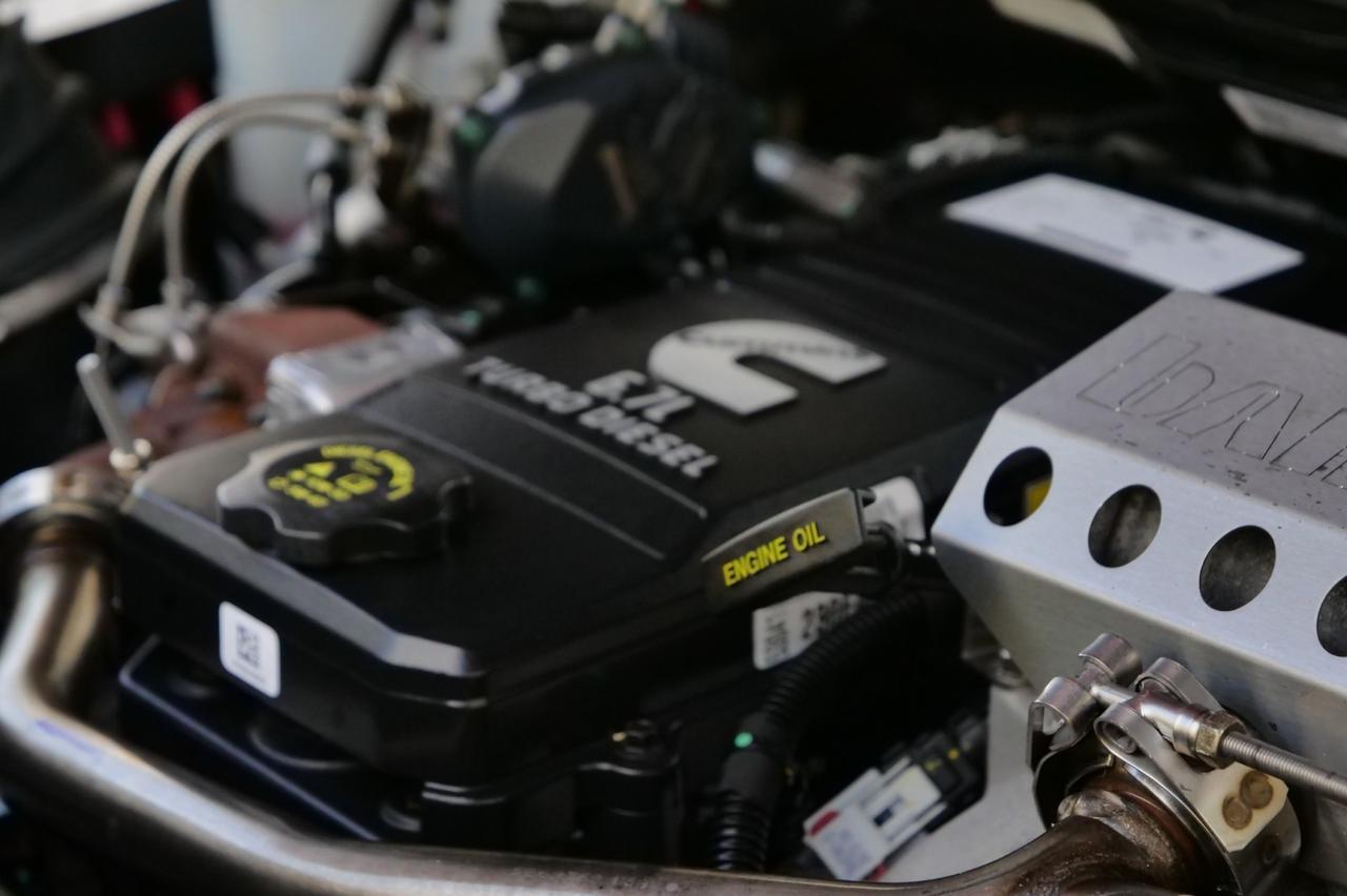 2023 Ram 3500 Limited 4X4 / DRW / Mega Cab / Night Edition / HO Diesel! Lincolnton NC