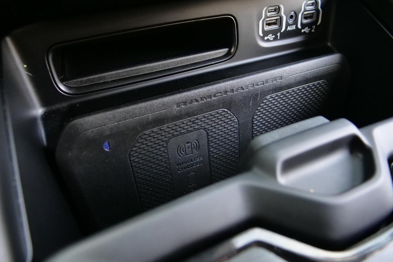 2023 Ram 3500 Limited 4X4 / DRW / Mega Cab / Night Edition / HO Diesel! Lincolnton NC