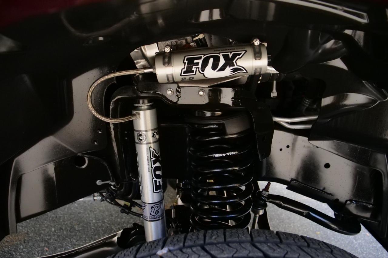 2023 Ram 3500 Limited 4X4 / DRW / Mega Cab / Night Edition / HO Diesel! Lincolnton NC