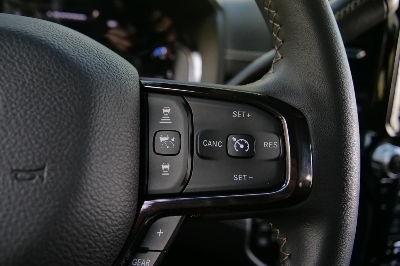 2023 Ram 3500 Limited 4X4 / DRW / Mega Cab / Night Edition / HO Diesel! Lincolnton NC