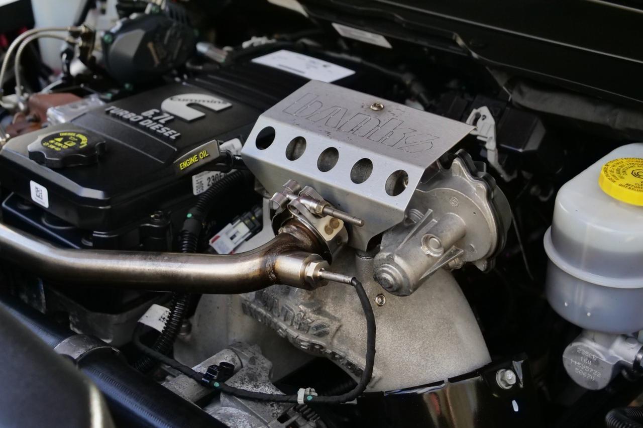 2023 Ram 3500 Limited 4X4 / DRW / Mega Cab / Night Edition / HO Diesel! Lincolnton NC