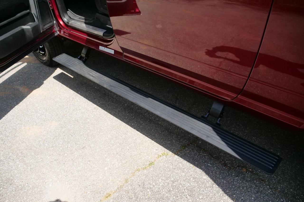 2023 Ram 3500 Limited 4X4 / DRW / Mega Cab / Night Edition / HO Diesel! Lincolnton NC