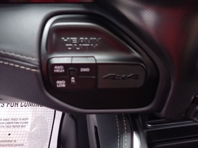 2023 Ram 3500 Limited 4X4 *DULEY* LEATHER NAVI MEGA CAB 6&apos;4&quot; BOX *DIESEL* Listowel ON