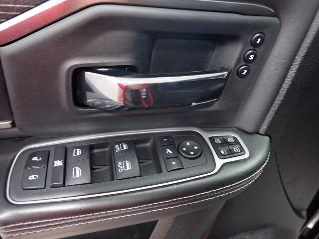 2023 Ram 3500 Limited 4X4 *DULEY* LEATHER NAVI MEGA CAB 6&apos;4&quot; BOX *DIESEL* Listowel ON