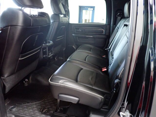 2023 Ram 3500 Limited 4X4 *DULEY* LEATHER NAVI MEGA CAB 6&apos;4&quot; BOX *DIESEL* Listowel ON