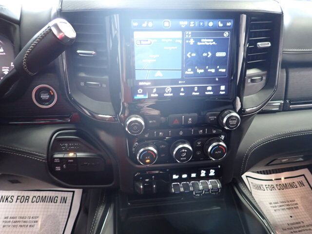 2023 Ram 3500 Limited 4X4 *DULEY* LEATHER NAVI MEGA CAB 6&apos;4&quot; BOX *DIESEL* Listowel ON