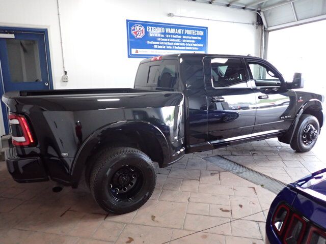 2023 Ram 3500 Limited 4X4 *DULEY* LEATHER NAVI MEGA CAB 6&apos;4&quot; BOX *DIESEL* Listowel ON