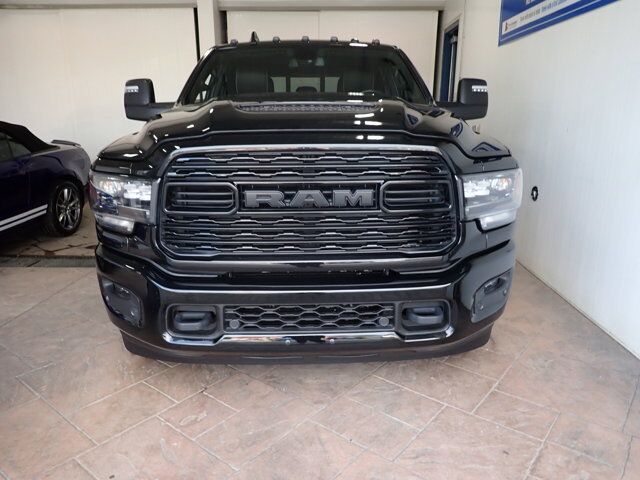 2023 Ram 3500 Limited 4X4 *DULEY* LEATHER NAVI MEGA CAB 6&apos;4&quot; BOX *DIESEL* Listowel ON