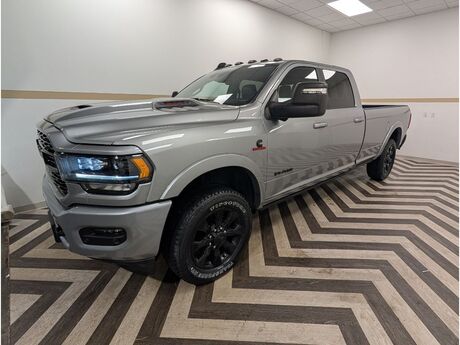2023 Ram 3500 Limited Bozeman MT
