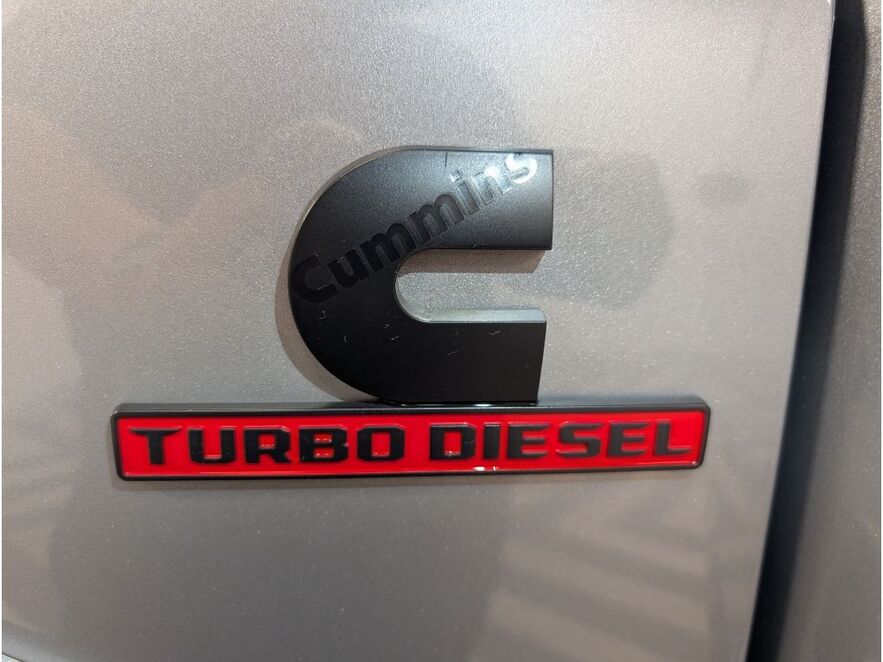 2023 Ram 3500 Limited Bozeman MT