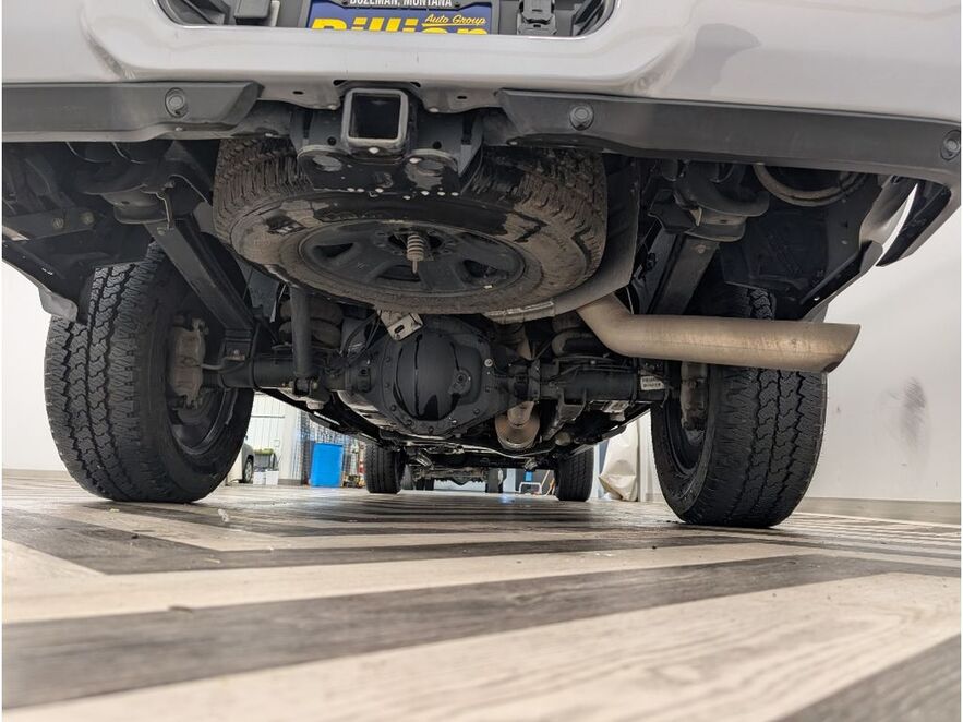 2023 Ram 3500 Limited Bozeman MT