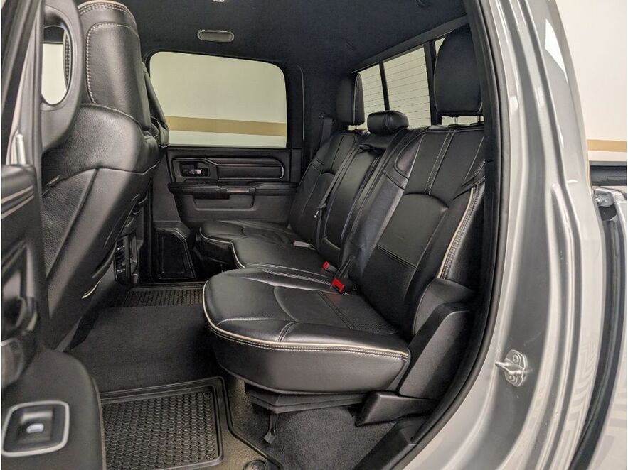 2023 Ram 3500 Limited Bozeman MT