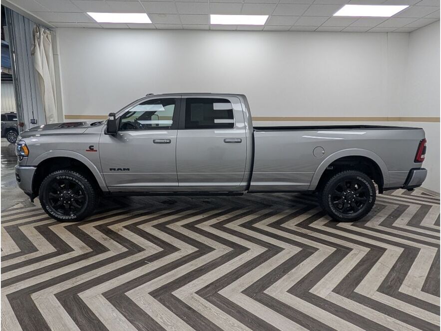 2023 Ram 3500 Limited Bozeman MT
