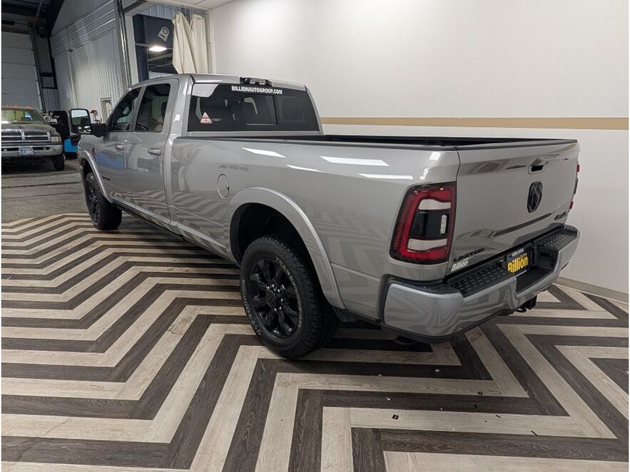 2023 Ram 3500 Limited Bozeman MT