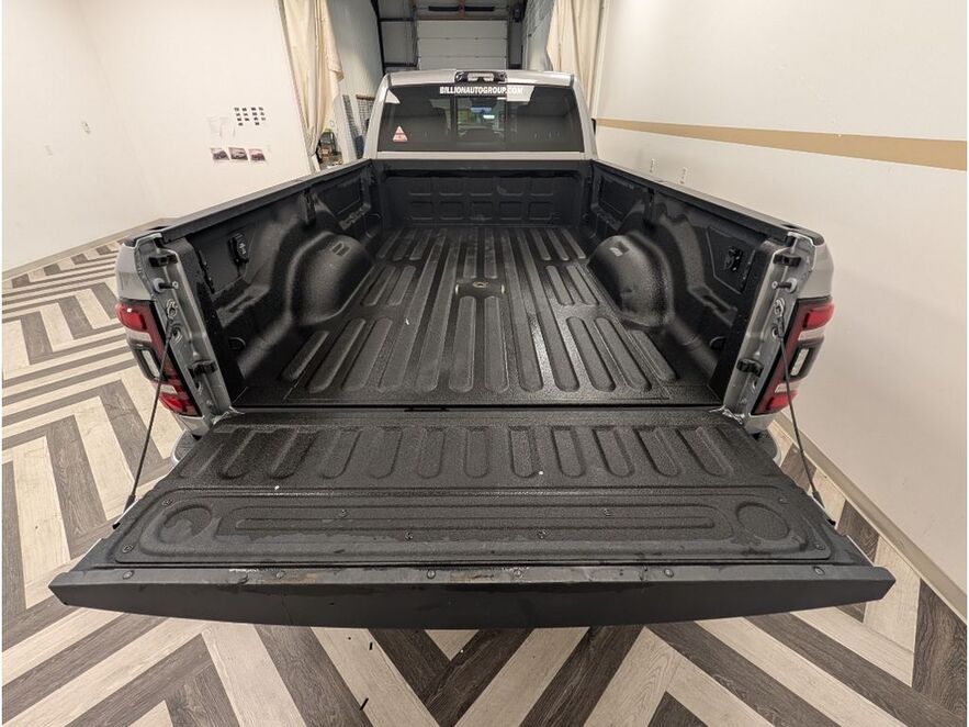 2023 Ram 3500 Limited Bozeman MT