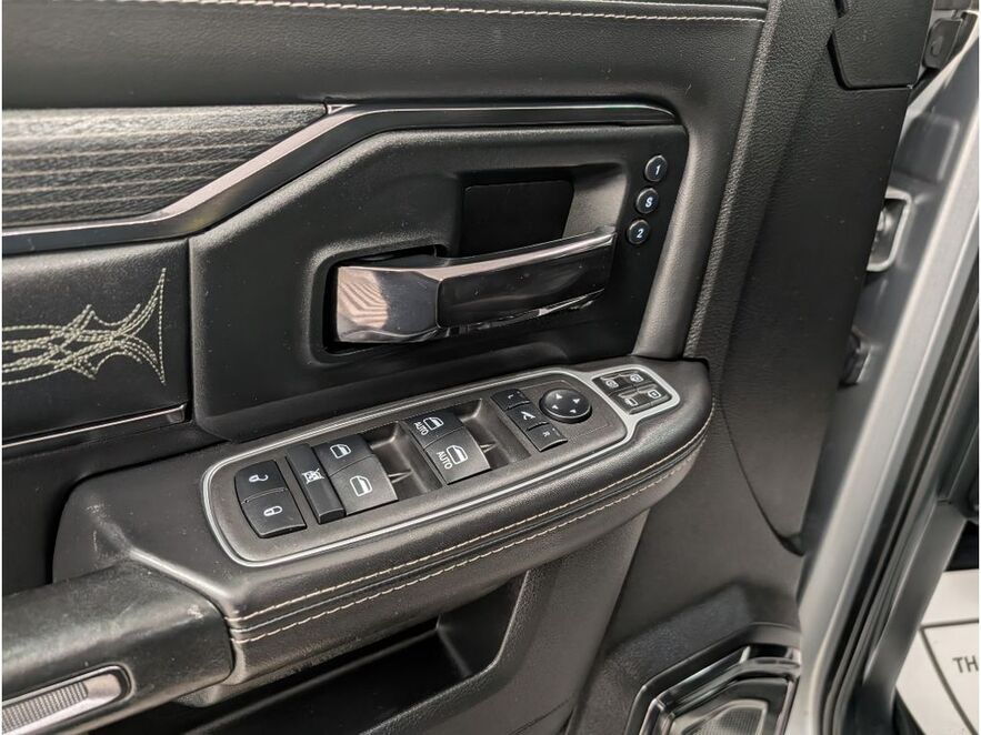 2023 Ram 3500 Limited Bozeman MT