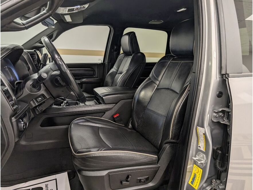 2023 Ram 3500 Limited Bozeman MT