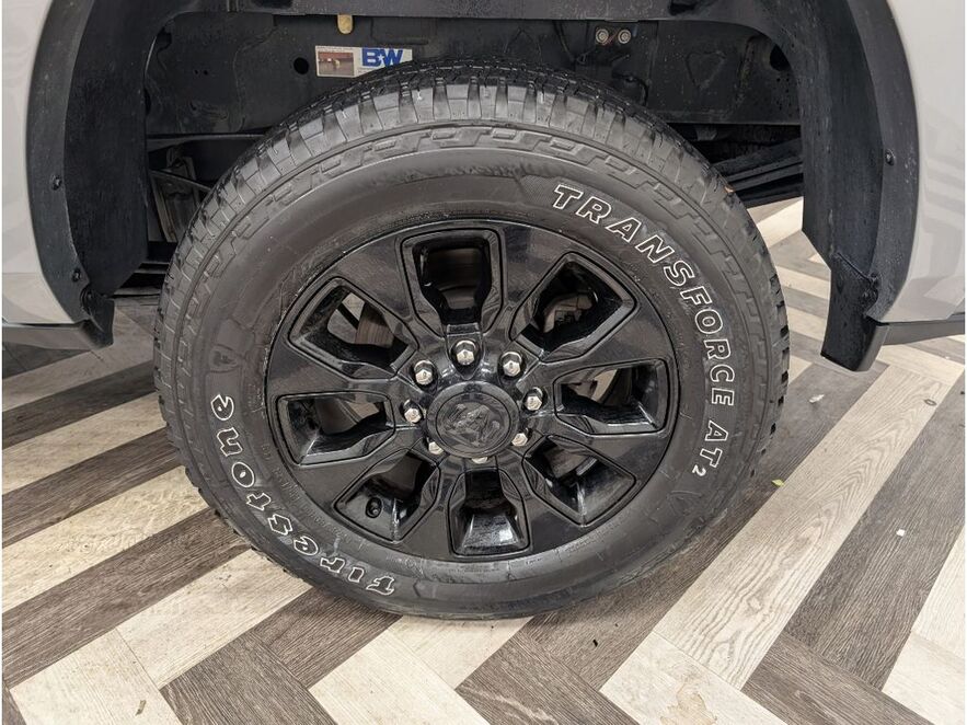 2023 Ram 3500 Limited Bozeman MT