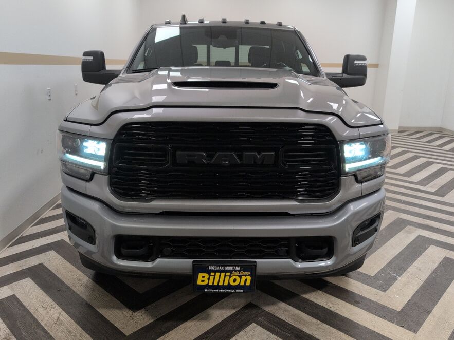 2023 Ram 3500 Limited Bozeman MT