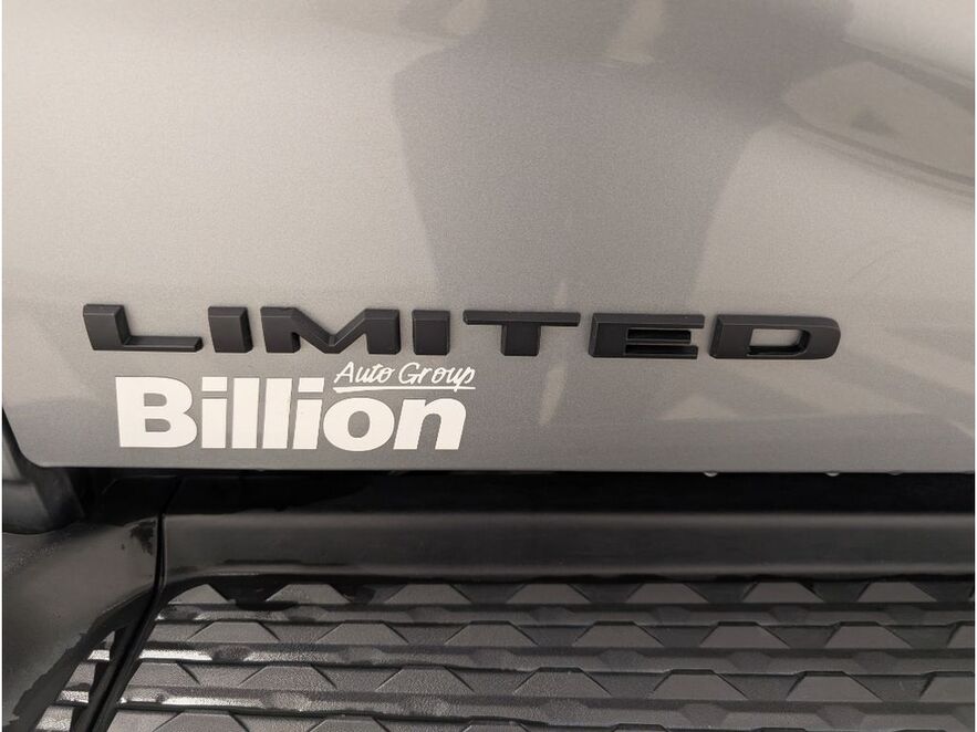 2023 Ram 3500 Limited Bozeman MT