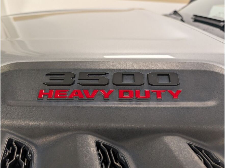 2023 Ram 3500 Limited Bozeman MT